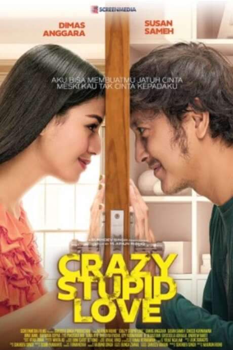 Crazy, Stupid, Love